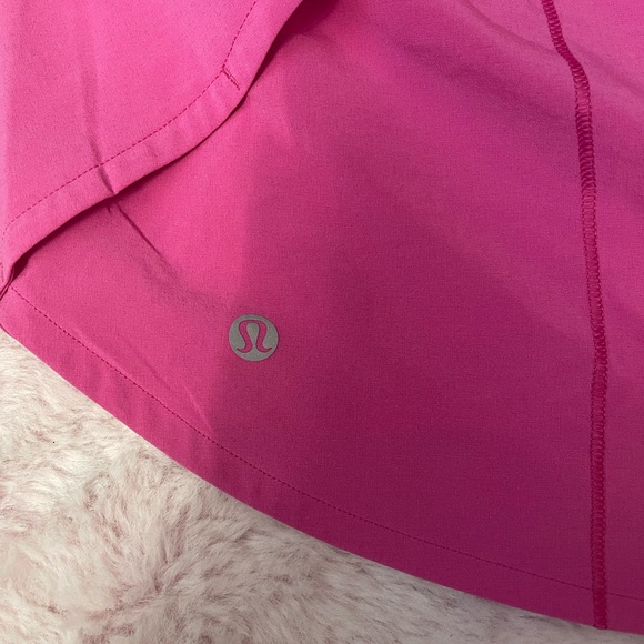 Lululemon speed up short 2.5in - Picture 3 of 4